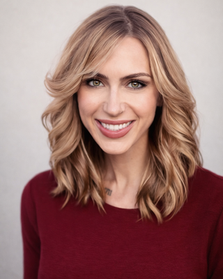 Photo of Christina Miller, Licensed Professional Counselor, LPC, NCC