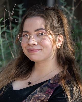 Photo of Olivia Hernandez, Clinical Social Work Candidate, MSW, SWC