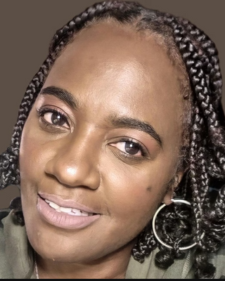 Photo of Tonia Morris, Licensed Professional Counselor, LPC