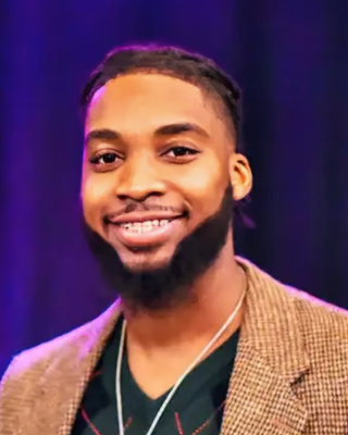 Photo of Mark Thomas Edward Lattimore, Counselor, LCMHC