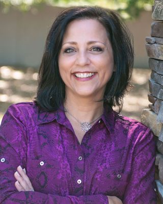 Photo of Jenni Coppola, Licensed Mental Health Counselor, LMHC, LPC