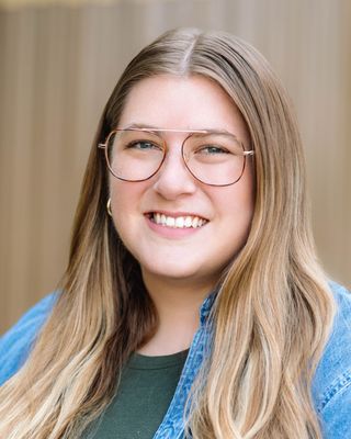 Photo of Natasha Peavy, Marriage and Family Therapist Candidate, MFTC