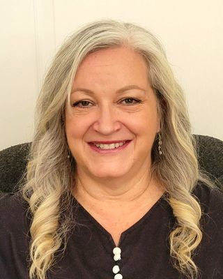 Photo of Serianna Cox, Counselor, LCMHC