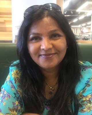 Photo of Manisha K Kale, Psychologist in Saltash, England