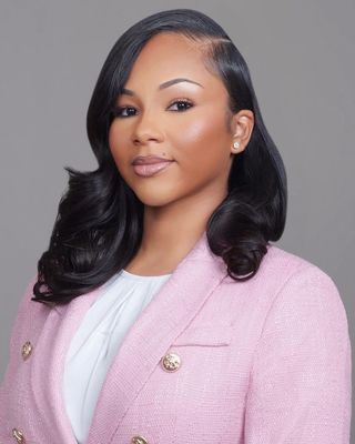 Photo of Daniela Ramos-Mitchell, Psychiatric Nurse Practitioner, PMHNP