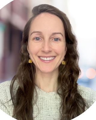 Photo of Madeline Butterly, Clinical Social Work/Therapist, LCSW, LISW-S
