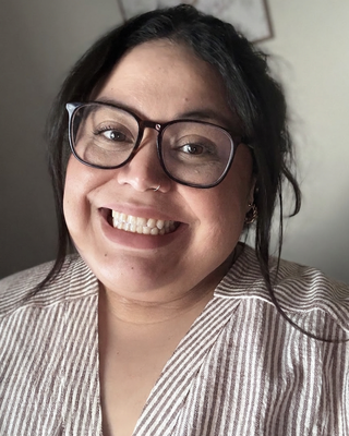 Photo of Maria Mendoza Stephens, Licensed Professional Counselor, LPC, MHSP