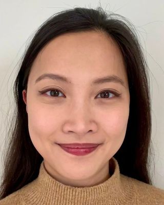 Photo of Tianyuan Ke, Psychologist in London, England