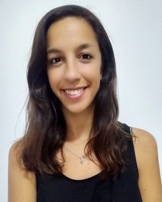 Foto de Madelaine Marie Attadia, Psicólogo, Lic. en Psicología