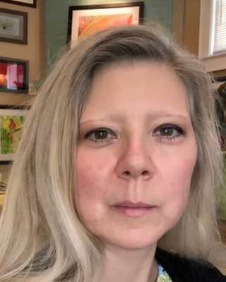 Photo of Angela Mathew, Marriage & Family Therapist, LMFT