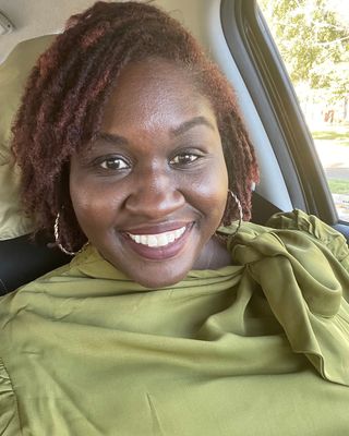 Photo of Monique Carter, Clinical Social Work/Therapist, LCSW, BACS