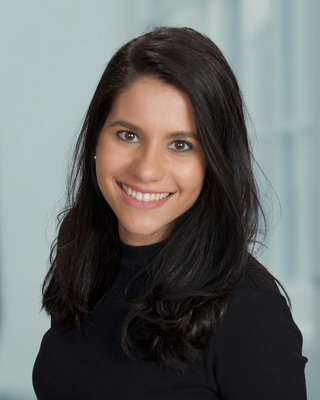 Photo of Dr. Mailyn Santana, Psychiatrist, MD, DABPN