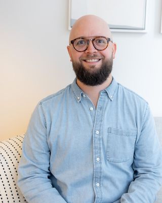 Photo of Ben Tudor, LMFT, Marriage & Family Therapist