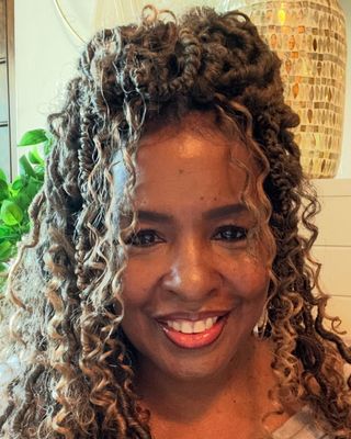 Photo of Kay Vonne Cason, Psychologist, PsyDLP