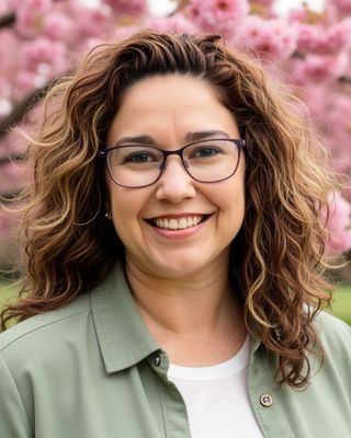 Photo of Monica Chwojdak, Licensed Professional Counselor, MA, LPC