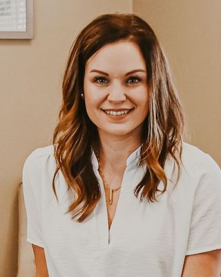 Photo of Katherine Hebert, MSW, LCSW, PMH-C, Clinical Social Work/Therapist