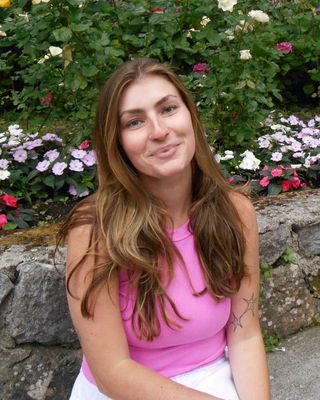 Photo of Trinity DeJesus, Pre-Licensed Professional