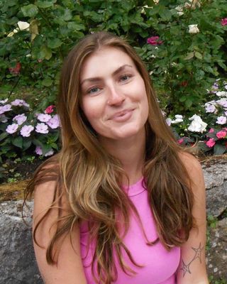 Photo of Trinity DeJesus, Pre-Licensed Professional, MA, LPCA