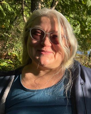 Photo of Sonja Stone, Registered Social Worker, RSW