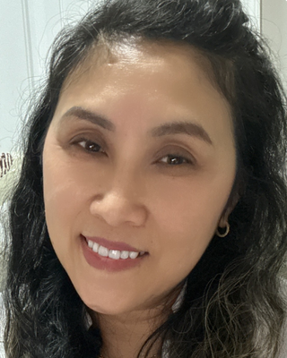 Photo of Josephine Driz, Psychiatric Nurse Practitioner, PMHNP, MSN