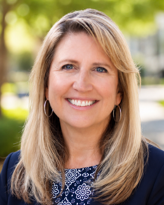 Photo of Karen R. Hofmann, Psychologist, PhD