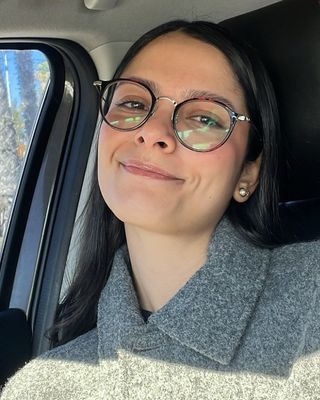 Foto de Dolores Vega Sandoval, Psicólogo, Lic. en Psicología