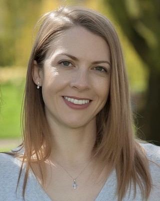 Photo of Naomi Jenkins, Counsellor in Romsey, England