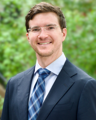 Photo of Dr. Ryan Powers, Psychiatrist, MD