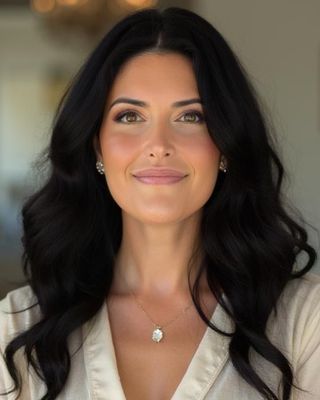 Photo of Brittany Rose DiFalco, Counselor, MA, LMHC, LPC