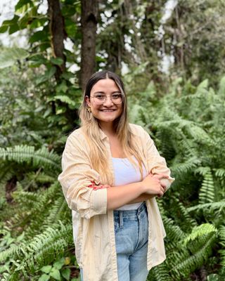 Photo of Linda Tiga Hernandez, Clinical Social Work/Therapist, LCSW, OSW-C