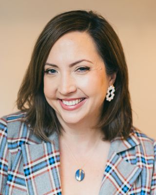 Photo of Emily Drake, Licensed Professional Counselor, LPC
