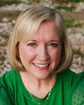 Photo of Sheila K. Henderson, Licensed Professional Counselor, MA, LPC