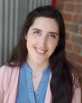 Photo of Leah Abrusci, Marriage & Family Therapist in Forest Hills, NY