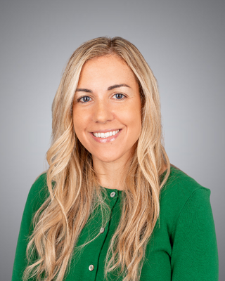 Photo of Dr. Andrea Papa-Molter, Psychiatrist, MD