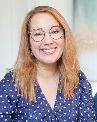 Photo of Emma McDonald - The Psychotherapy Clinic, Psychotherapist, MSc, MBABCP