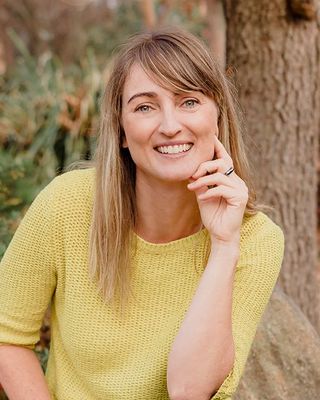 Photo of Rebecca Simone - Body Breath Voice, Counsellor