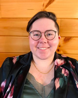 Photo of Amanda Page, Licensed Mental Health Counselor, LMHC, LPC, MA