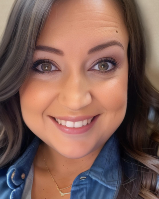 Photo of Amanda Campbell, Clinical Social Work/Therapist in Virginia