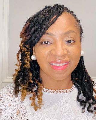 Photo of Kenya Cannonier, Psychiatric Nurse Practitioner, PMHNP, BC