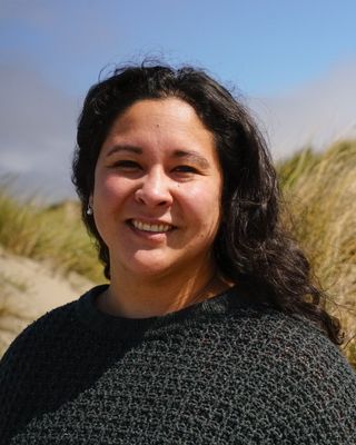 Photo of Amanda Okamoto, Marriage & Family Therapist Associate, AMFT