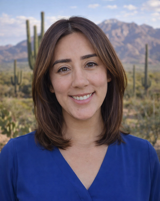 Photo of Natalie Zamudio, Clinical Social Work/Therapist, MS, LCSW, LICSW