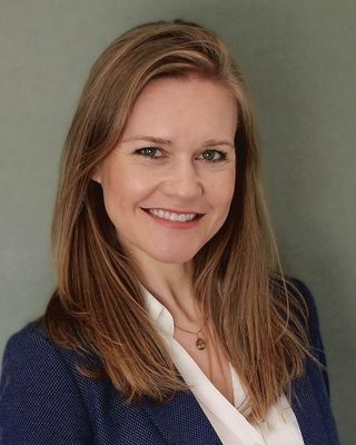 Photo of Laura Braziel, Licensed Professional Counselor, EMDR-C, ADS