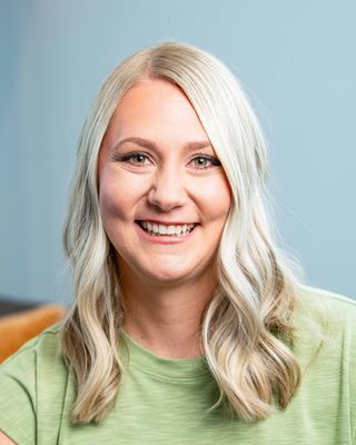 Photo of Bradi Holy, Licensed Professional Counselor, MEd, LPCC, PMH-C