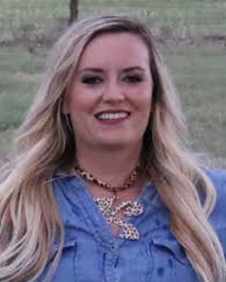 Photo of Katherine M Cook, Licensed Professional Counselor in Wheeler County, TX