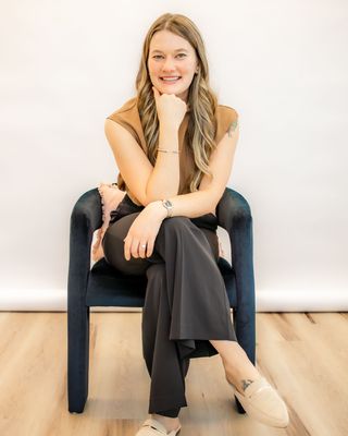 Photo of Madeline Hess, Clinical Social Work/Therapist, MSW, LCSW