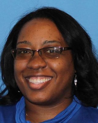 Photo of Chastity Owens, LCSW, MA, Clinical Social Work/Therapist