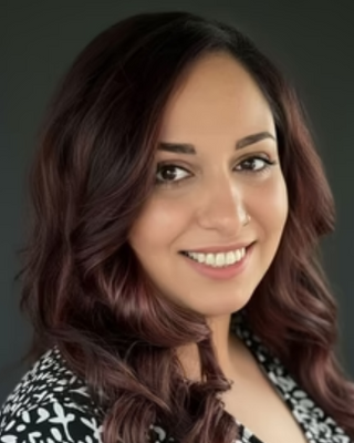 Photo of Avin Anvaripour, Clinical Social Work/Therapist, LCSW