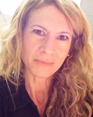 Photo of Claudia Feldman, Psychologist, PhD