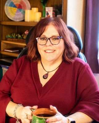 Photo of Jennifer Anne Christopherson, Counsellor, RSW, MACP, CCC