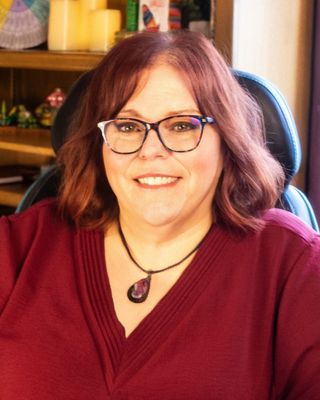 Photo of Jennifer Anne Christopherson, Counsellor, RSW, MACP, CCC